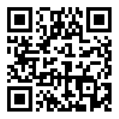 拨打电话二维码